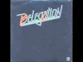 Delegation Welcome To My World