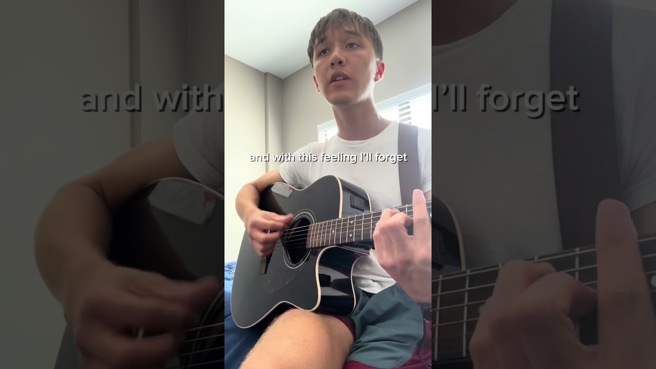 Promotional video thumbnail 2 for Ethan Garcia