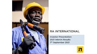 ra-international-rai-2021-interim-results-presentation-15-09-2021