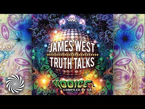 James West - Truth Talks