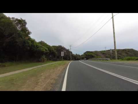 14112015 TIMELAPSE NORTH STRADBROOK ISLAND 3