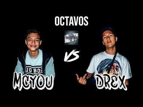 MCYOU vs DREX - OCTAVOS - COLECTIVO USIL EVENTO CENTRAL