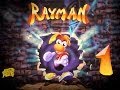 Rayman 1995-серия 1 [Знакомство, спасаем первых электунов.] 