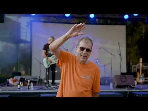 Artan [Partizan] - Albele furtuni [început concert Filmul de Piatra 2024]