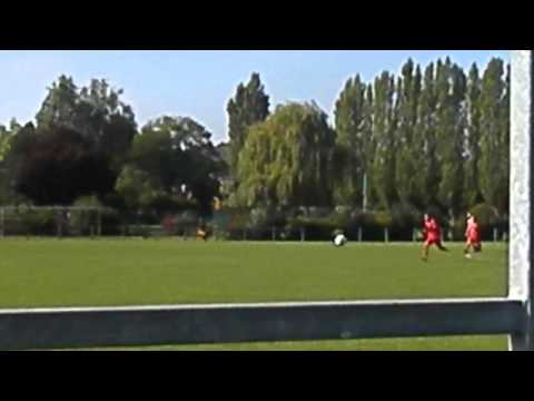 VIDÉOS MATCHS AFC LIBERCOURT - ASN A (04-10-2015)(8)