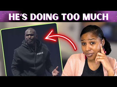 Don't Ignore These Problems with 2819 Church & Philip Mitchell!!!