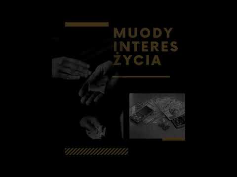 Muody- Interes życia