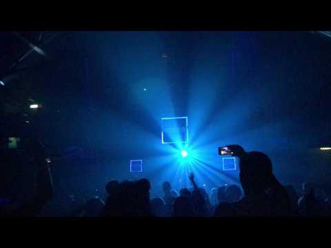 Nu-NRG Luminosity Beach Festival 2017 After Party Panama Amsterdam