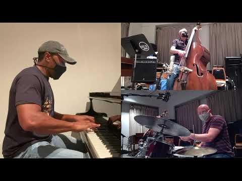 SIUE Jazz Faculty: Green Dolphin Street