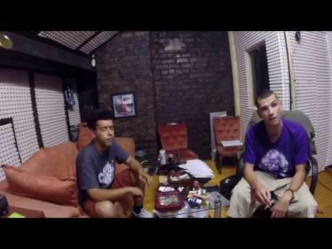 Nicky Talent feeat. 2K. - Spontan Part 2. (Golden Hands Family-87 Studio)