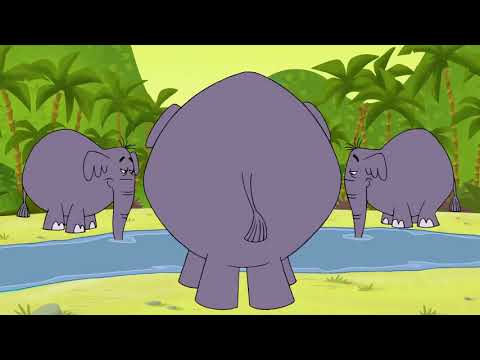 Grampy's Visit   The Ant and the Aardvark   Pink Panther and Pals cut