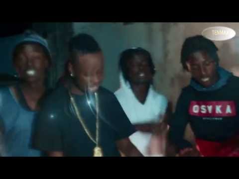 "MR MABIRIBOBI"  NINJA KIDDIE  (Official Music Video)