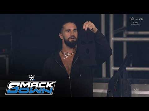 Seth Rollins Return In SmackDown, Jey Uso Out Form Elimination Chamber.