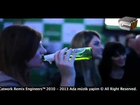 Catwork Remix Engineers Ft Sean Kingston   Rum And Raybans 2013)