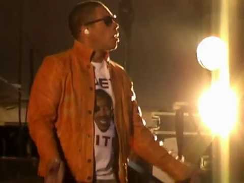 Joey Starr live at Festival Free Music 2012