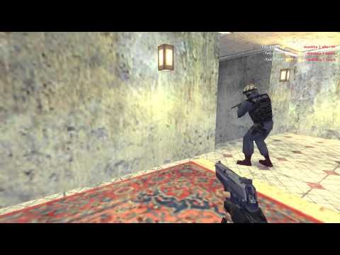 BECSL II Playoffs: k1d0r vs munkka