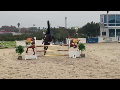 Polo vd Bisschop Valencia