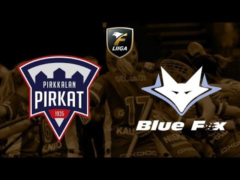 HIGHLIGHTS: Pirkat - Blue Fox 26.2.2022