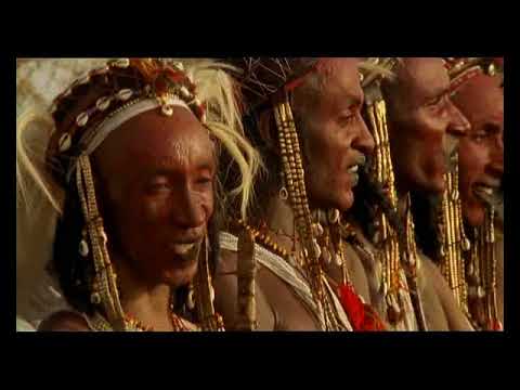 Michael Palin Sahara 3