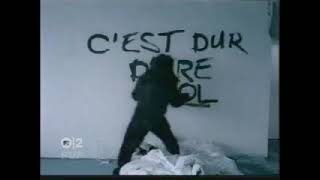 Malaria vs. Chicks On Speed - Kaltes Klares Wasser