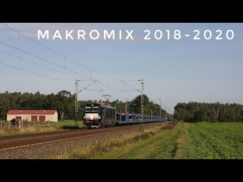 Makromix 2018-2020