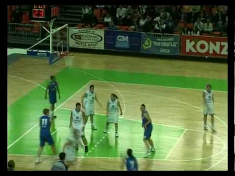 ŽKK ČELIK  -  Amra Mehmedić