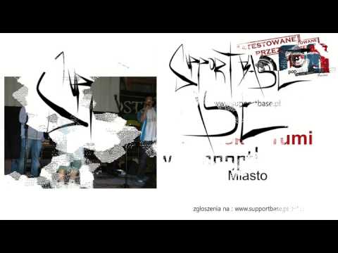 Gostek & Tumi - Miasto