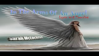 Download lagu IN THE ARMS OF AN ANGEL (SARAH MC LACHLAN) Lyrics &Translation (Indonesia) mp3