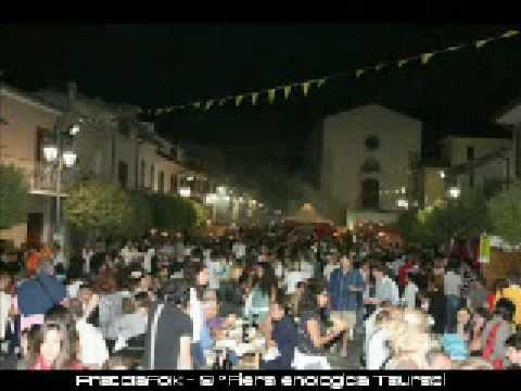 pratolafolk Taurasi 9°fiera enologica 2007