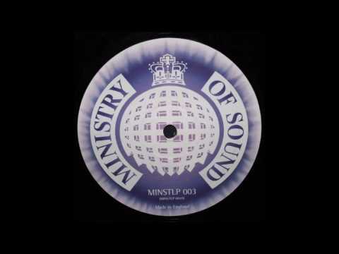 Ministry of Sound  - Sessions Vol 3 - Clivilles & Cole