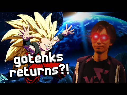THE RETURN OF KAZUNOKO'S GOTENKS?! - Fenritti Vs. Kazunoko Analysis