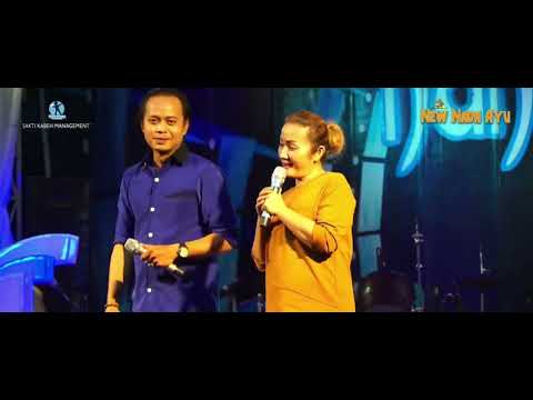 ANA PARENG NUNUNG ALVI FEAT HENDI DP