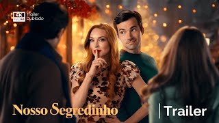 Nosso Segredinho | Trailer | Dublado (Brasil) (4K)