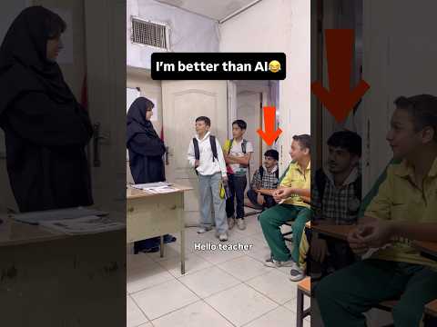 I am six years old🤣you’ll watch it twice👻 #funny #kids
