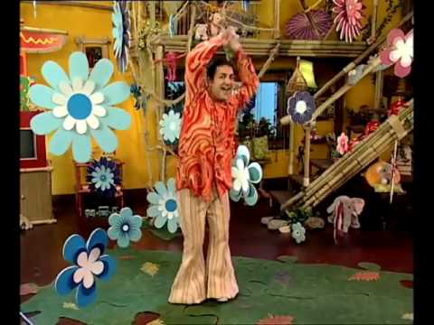 Cancion Atrapada En El Cuerpo - Topa Y Muni