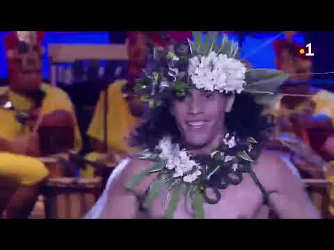 Heiva 2023 : Marama Ariipeu-Tirador, meilleur danseur O Tahiti E