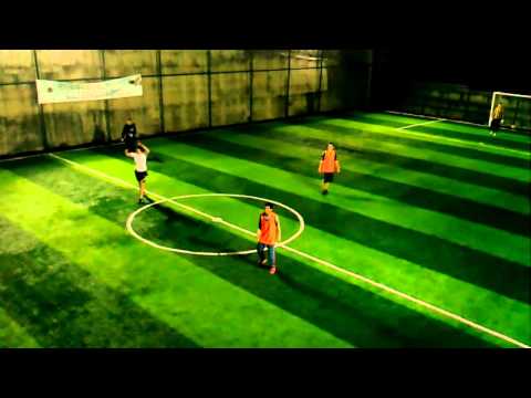 Ayaz Arena Halı Saha 07.02.2016 20:00 - akillisaha.com