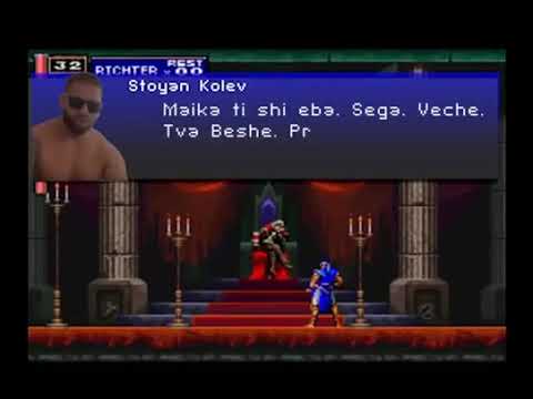 stoyan kolev is my fighter