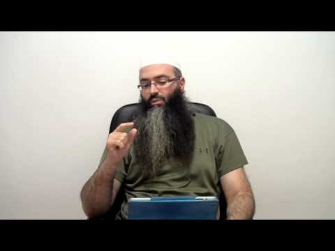 Mexhliset e Ramazanit - Mexhlisi i njëmbëdhjetë: Rregullat e preferuara të agjërimit