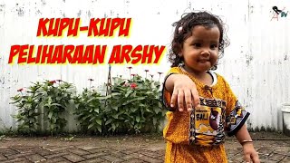 Download lagu Kupu-kupu yang lucu mp3 Download lagu Kupu-kupu yang lucu mp3