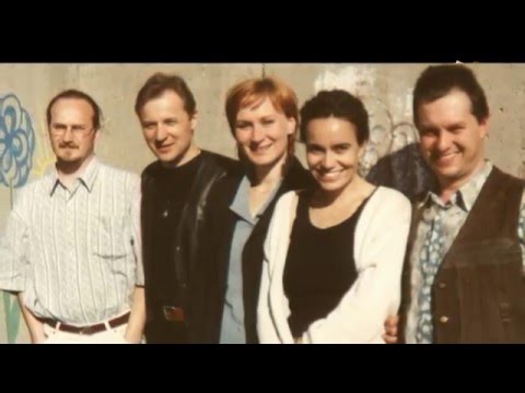 Mince vo fontáne - MINCE VO FONTÁNE - VŠETKO MÁ SVOJ ČAS