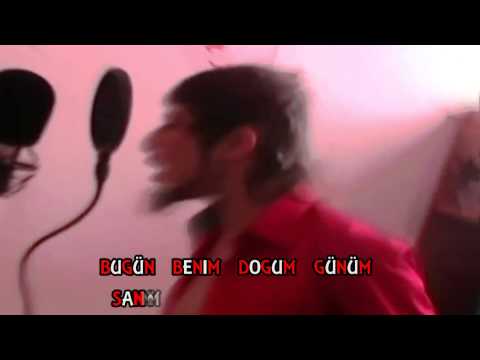 Rap Kopat Attack-26 Aralık Doğum Günüm