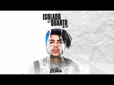 MC Kevin e MC IG - Dinheiro (DJ Negret, DJ Luan, DJ Feijão) Isolado no Quarto 2.0