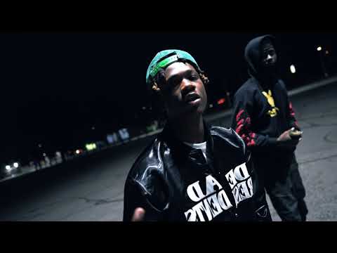 ABMoe KaeKaeHot  “Let Me Go” (Music Video)