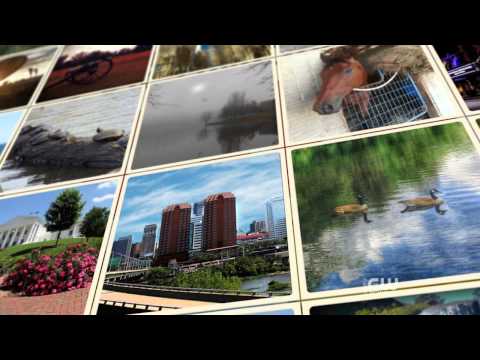 CW Richmond Photo Friday