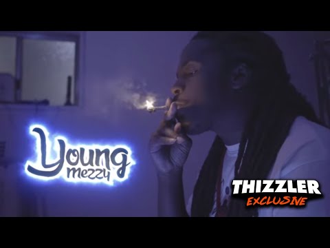Young Mezzy - Consistent (Exclusive Music Video) ll Dir. [Thizzler.com]