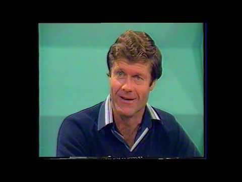 World Of Sport Club Corner 1982 Round 10 - David Parkin Carlton Francis Bourke Richmond