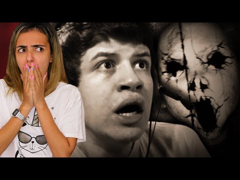 Games EduUu | TERROR WITH EVIL TOYS! - Witchkin | REACT