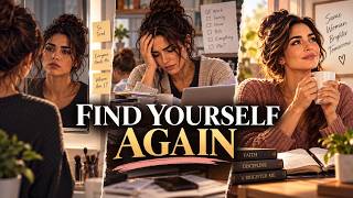 For the Woman You’re Becoming | Welcome to Forged Within