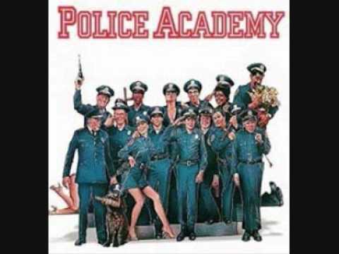Police Academy Theme song